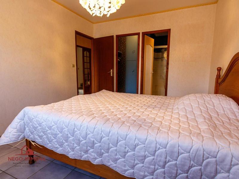 Villa - 124 m² - 5 pièces