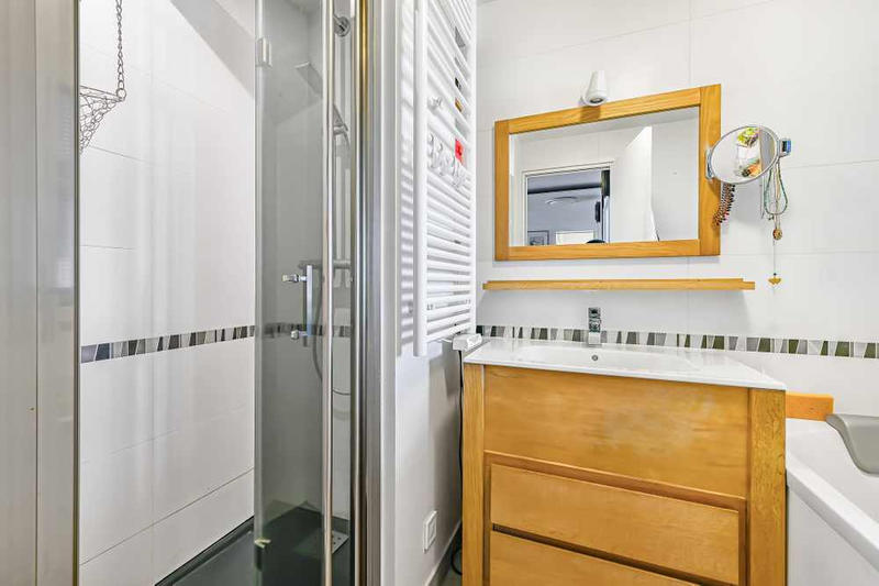 Appartement - 88 m² - 4 pièces