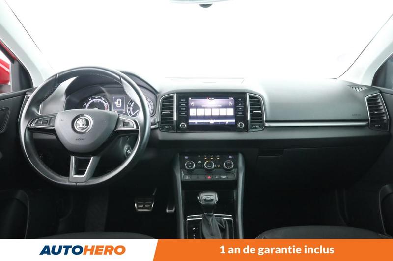 Skoda Karoq 1.0 Tsi Ambition Dsg7 116 ch