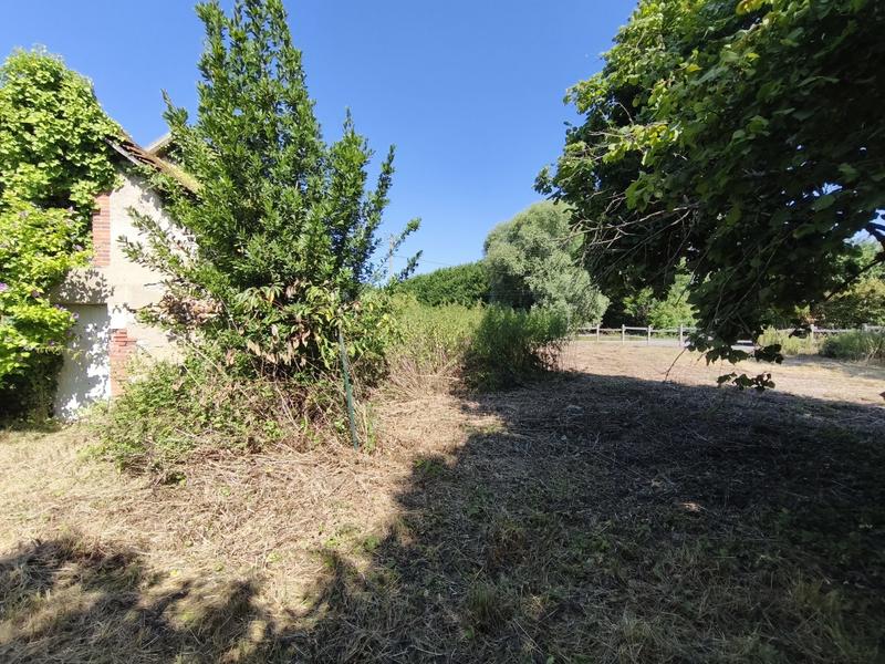 Ferme - 150 m² - 6 pièces