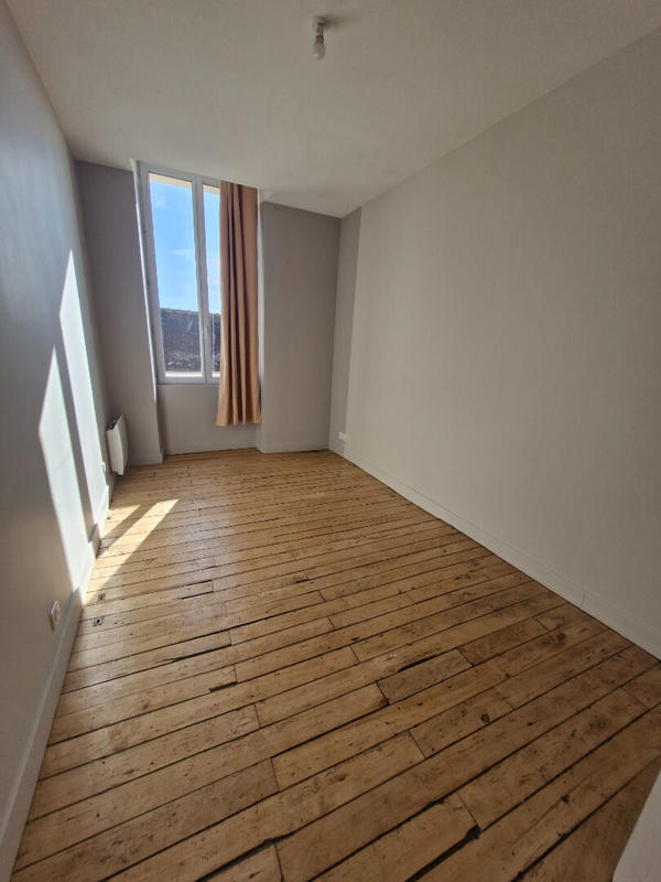 Appartement - 67 m² - 4 pièces