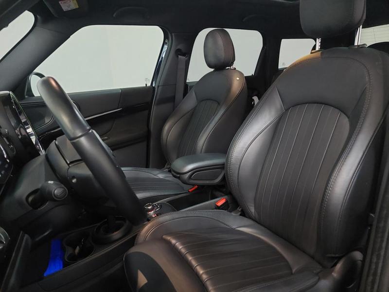 Mini Countryman Cooper Essential 136 ch Bva7