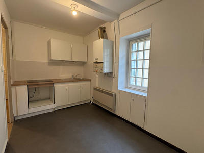 Appartement - 54 m² - 3 pièces