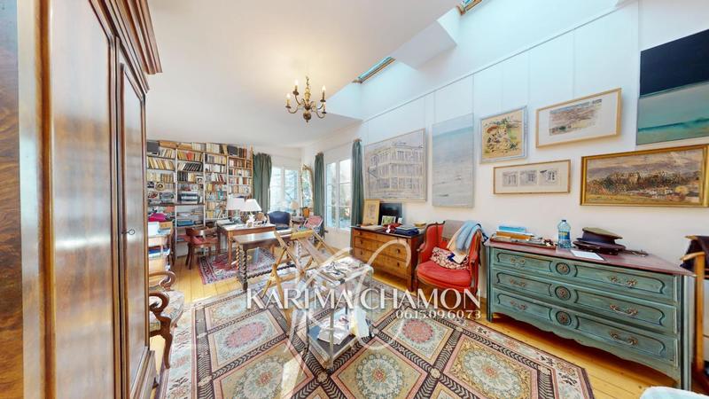 Maison - 170 m² - 5 pièces