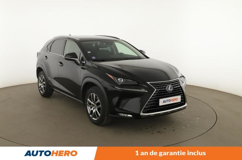 Lexus Nx 300h Pack 2wd Auto 197 ch