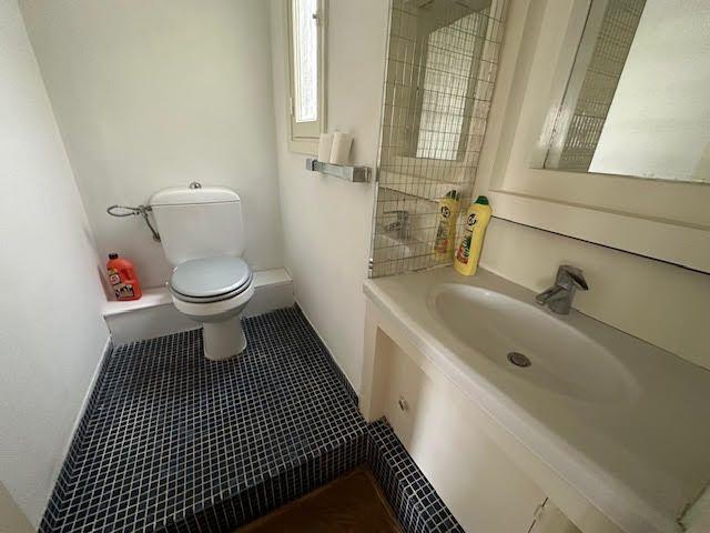 Appartement - 94 m² - 3 pièces