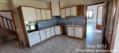 Maison - 169 m² - 6 pièces