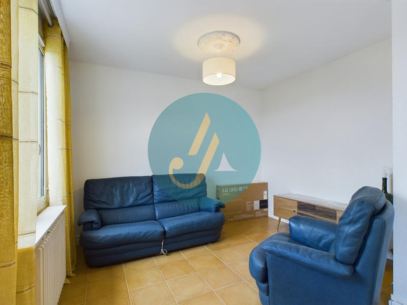 Appartement - 68 m² - 4 pièces