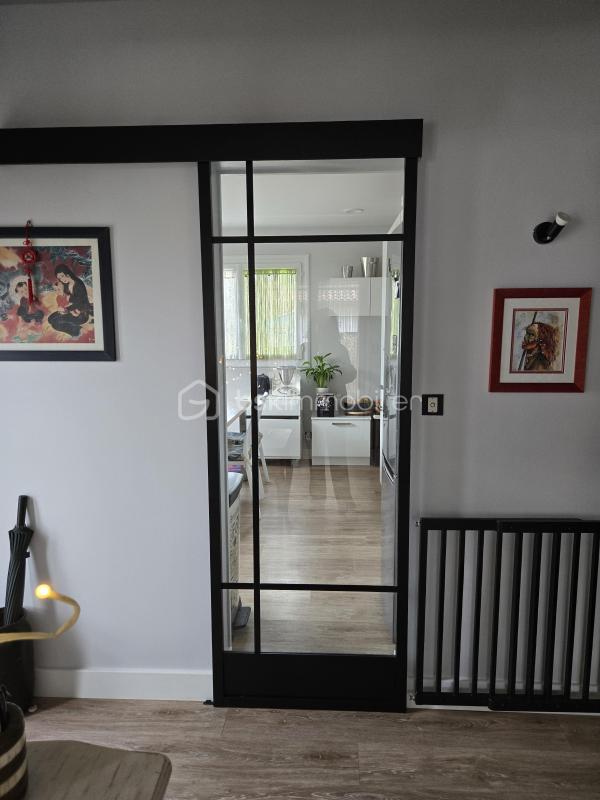 Maison traditionnelle - 123 m² - 6 pièces