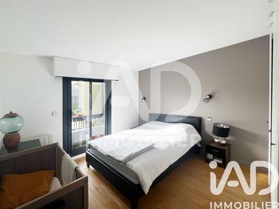 Appartement - 74 m² - 3 pièces