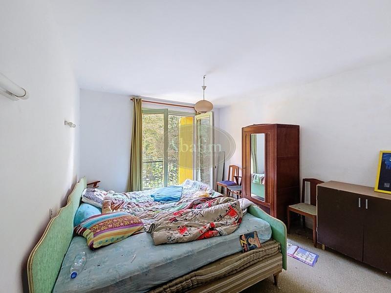 Immeuble - 300 m² - 14 pièces