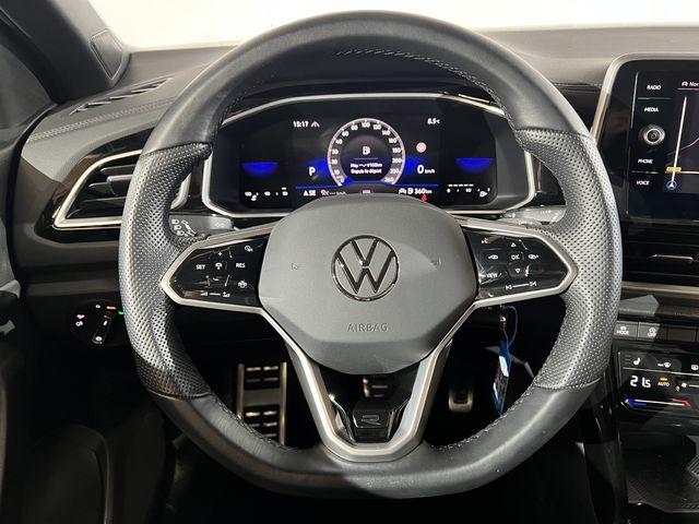 Volkswagen t-Roc (2) 2.0 Tdi 150 R-Line Dsg7