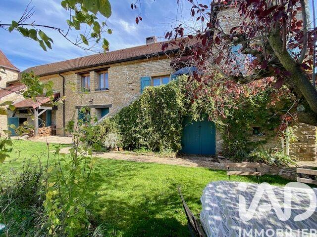 Maison de campagne - 210 m² - 6 pièces