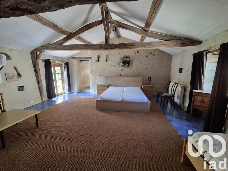 Maison - 224 m² - 5 pièces