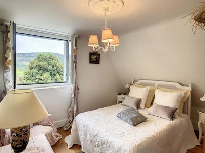 Maison - 153 m² - 6 pièces