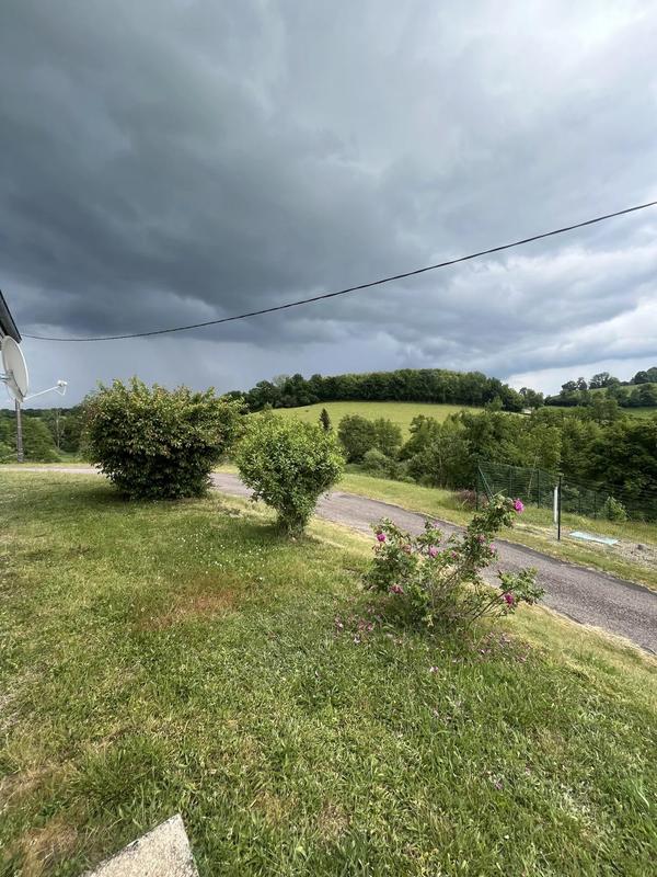 Maison - 519 m² - 3 pièces