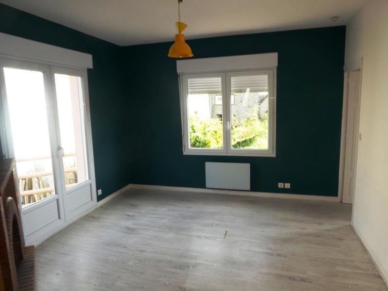 Maison - 160 m² - 9 pièces