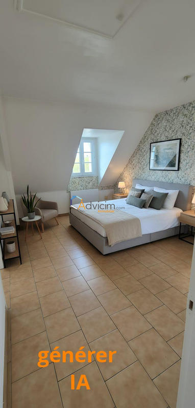 Maison traditionnelle - 173 m² - 7 pièces