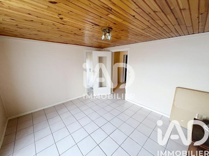 Maison - 226 m² - 8 pièces