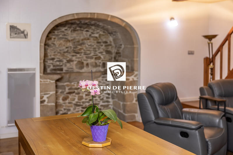 Maison - 134 m² - 4 pièces