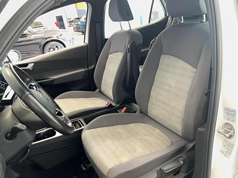 Volkswagen Id.3 204 ch Pro Performance Life