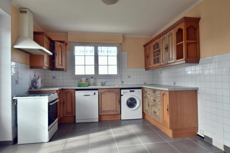 Maison - 145 m² - 5 pièces