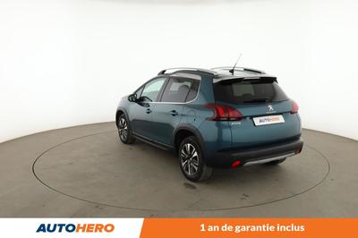 Peugeot 2008 1.2 PureTech Allure Eat6 110 ch
