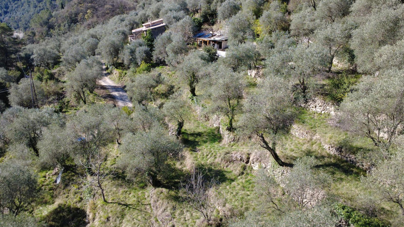 Maison - 41 m² - 3 pièces