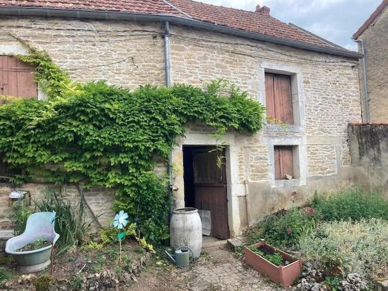 Maison - 109 m² - 8 pièces