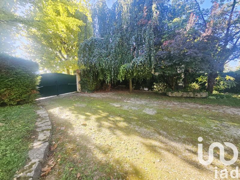 Maison - 197 m² - 5 pièces