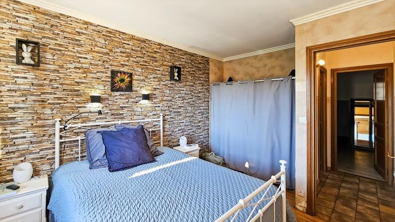 Maison - 103 m² - 4 pièces