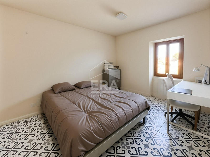 Maison - 125 m² - 4 pièces