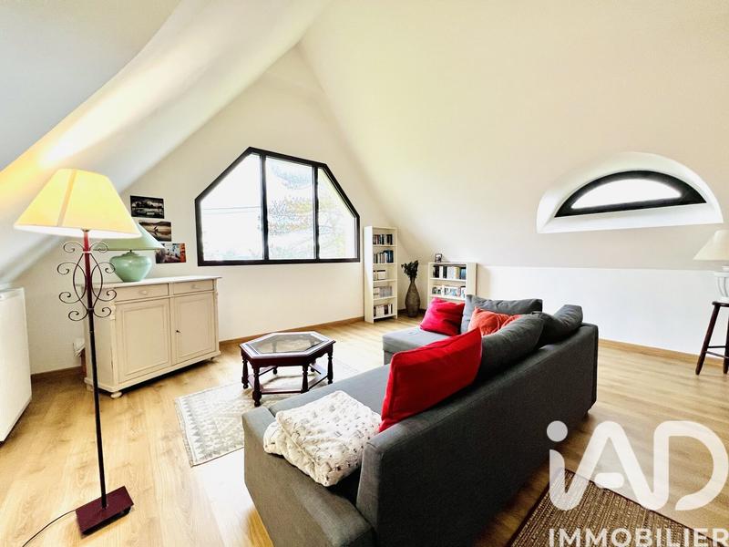 Maison - 155 m² - 6 pièces