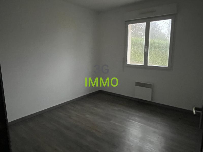 Maison traditionnelle - 73 m² - 4 pièces