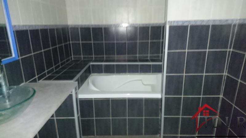 Immeuble - 233 m² - 11 pièces