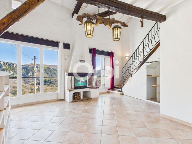 Villa - 109 m² - 3 pièces