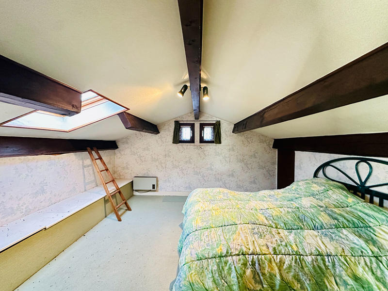 Maison - 145 m² - 5 pièces