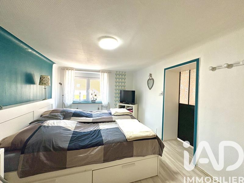 Maison - 160 m² - 4 pièces