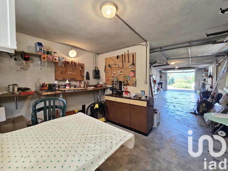 Maison - 149 m² - 7 pièces