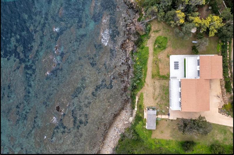 Villa - 316 m² - 9 pièces