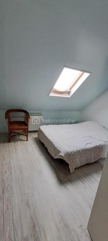 Maison - 115 m² - 6 pièces