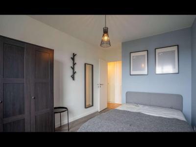 Appartement - 87 m² - 4 pièces