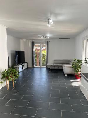 Maison - 105 m² - 3 pièces