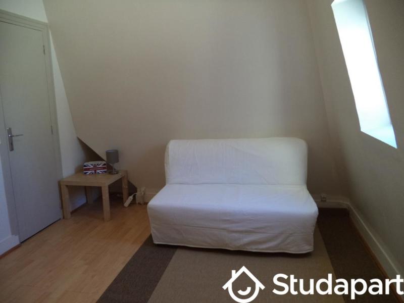 Appartement - 21 m² - 1 pièce