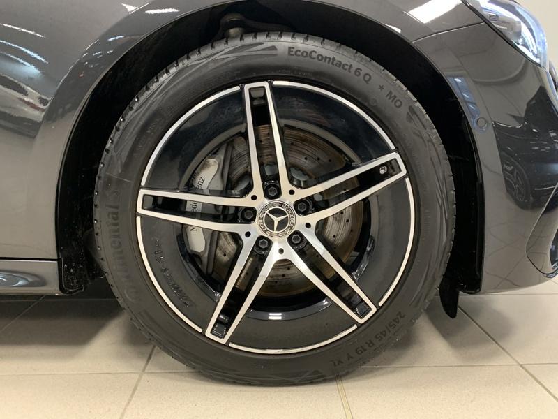 Mercedes Classe E Break 300 Hybrid Eq Amg Line