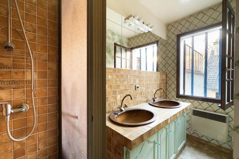 Maison - 80 m² - 6 pièces