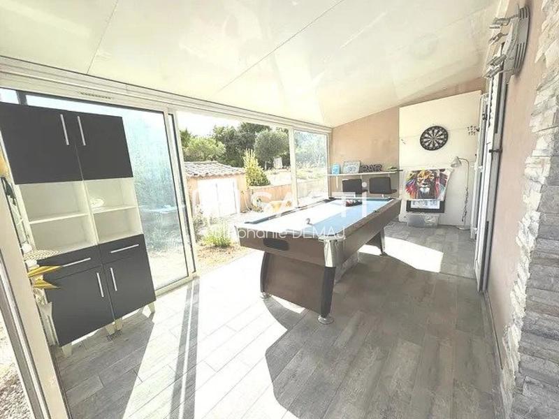 Maison - 150 m² - 4 pièces