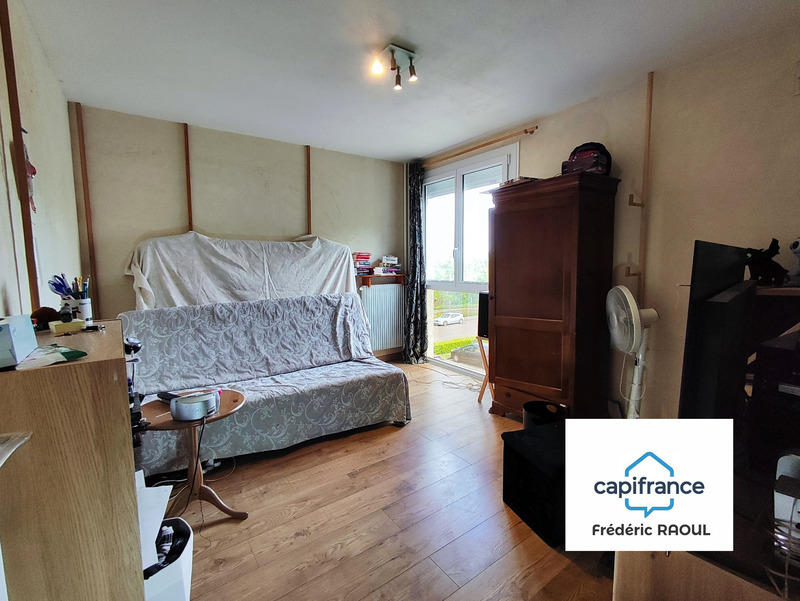 Appartement - 29 m² - 1 pièce