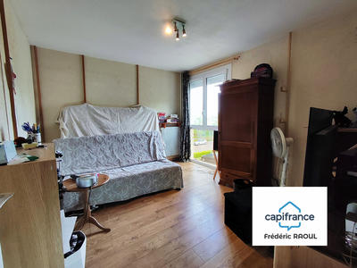 Appartement - 29 m² - 1 pièce