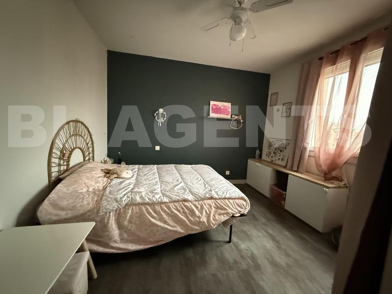 Maison jumelée - 115 m² - 5 pièces